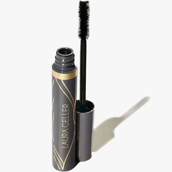 Laura Geller New York Always There Waterproof Lengthening Mascara