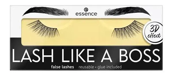 Essence Lash Like A Boss False Eyelash