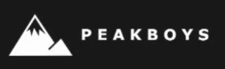 Peakboys