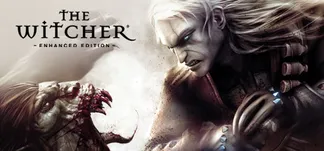 The Witcher: Enhanced Edition (PC Digital Download) $1.49