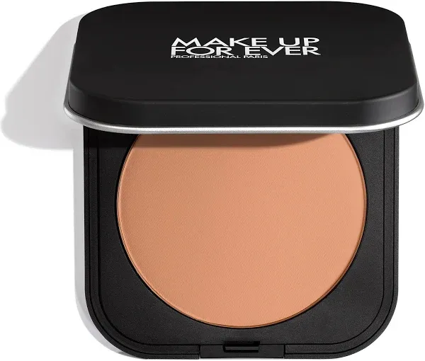 Make Up For Ever Ultra HD Microfinishing Pressed Powder