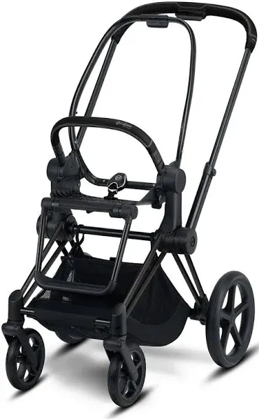 Cybex ePRIAM Frame incl. Seat Hardpart