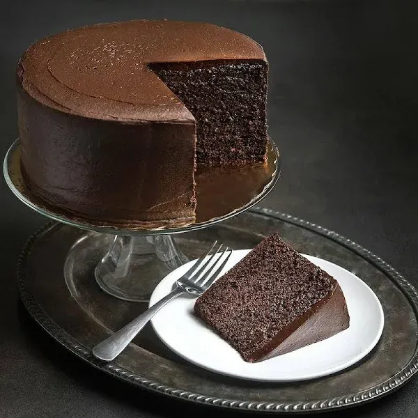 Smith Island Baking Company - Double Chocolate Smith Island Cake