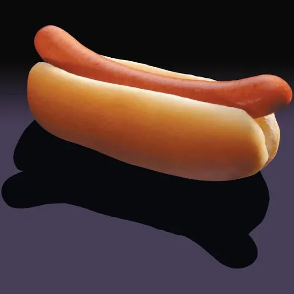 Nathan's Famous Skinless Beef Frank