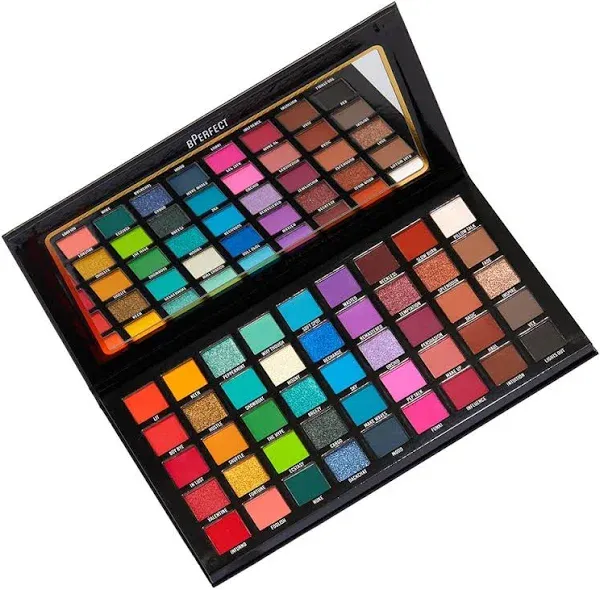 BPerfect Carnival XL Pro Remastered Palette