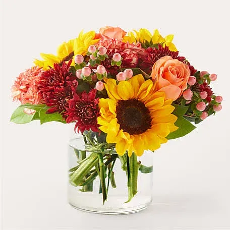 Proflowers September Sunset Bouquet
