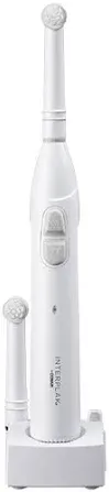 Conair Interplak Opticlean Cordless Rechargeable Power Plaque Remover