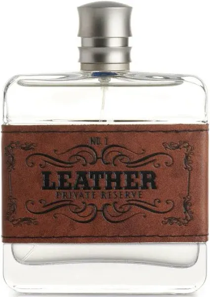 Leather Private Reserve Cologne