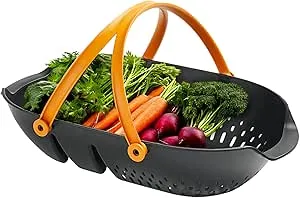 Fiskars Garden Harvest Basket