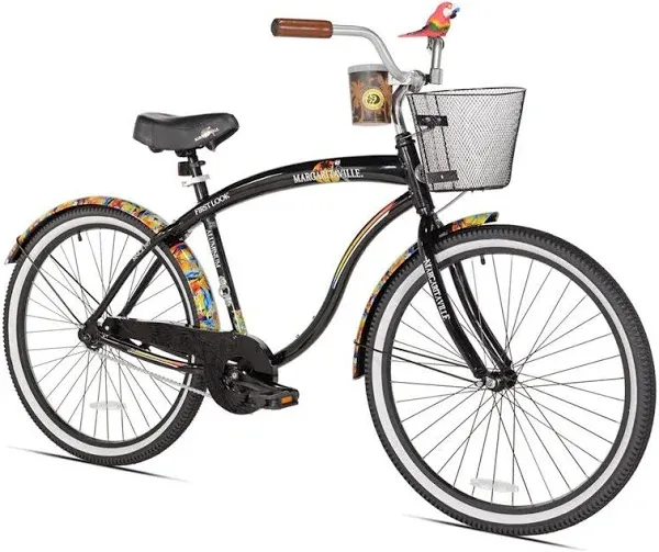 Margaritaville First Look Cruiser Bike
