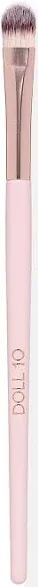 Doll 10 Airbrush Concealer Brush