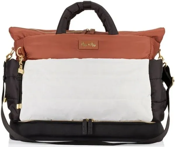 Itzy Ritzy Dream Weekender Bag