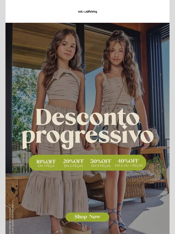 Levis - Esse e-mail contém desconto! ???