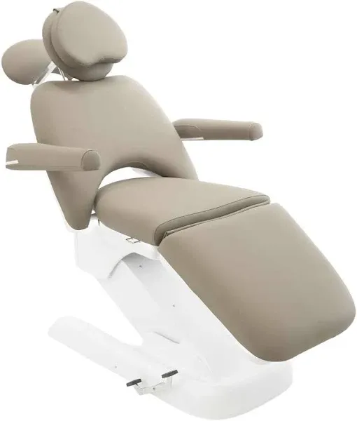 Skinact Monet Electric Treatment Table Chair