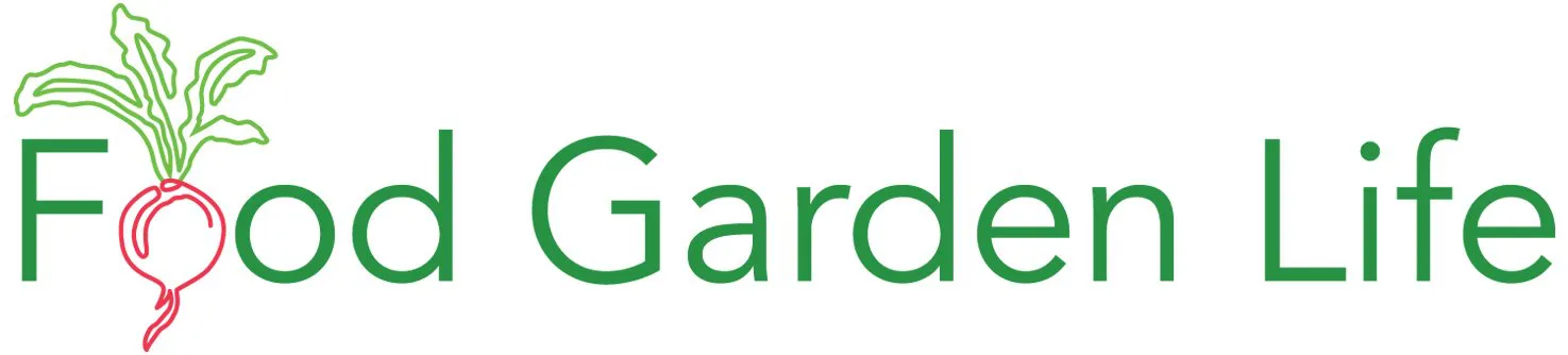 Food Garden Life
