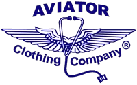 Aviator Scrubs