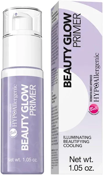 Bell Hypoallergenic Beauty Glow