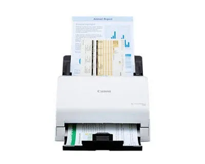 Canon imageFORMULA R30 Document Scanner