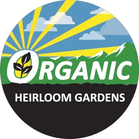 Organic Heirloom Gardens