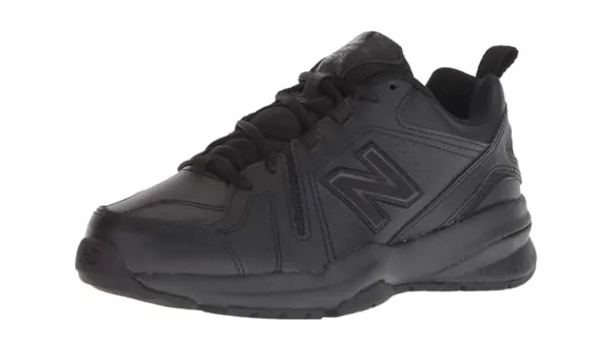 New Balance Womens 608 V5 Casual Comfort Cross Trainer