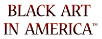Black Art In America