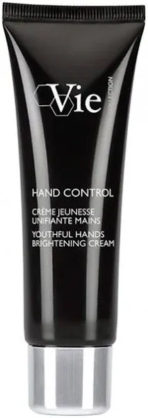 Vie Collection Hand Control Youthful Hands Brightening Cream