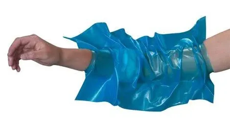 Seal-Tight Mid Arm Protector