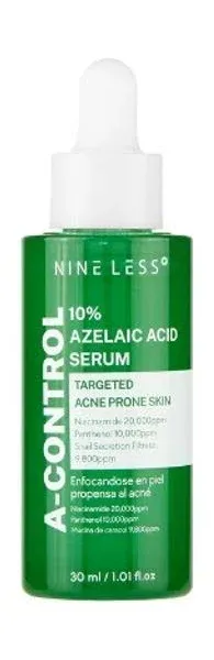 NINELESS A-Control 10% Azelaic Acid Serum
