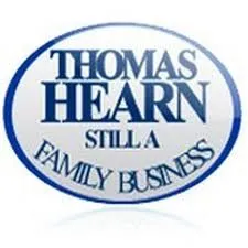 Thomas Hearn