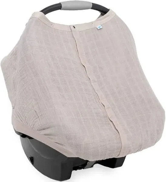 Porpoise Little Unicorn Car Seat Canopy