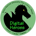Digital Heroes