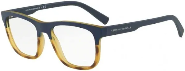 Armani Exchange AX3050 Eyeglasses