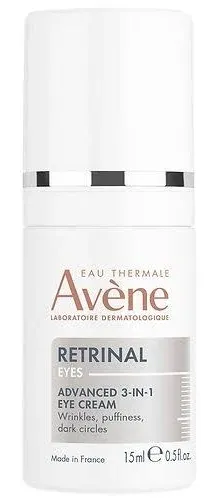 Avene RetrinAL Eyes