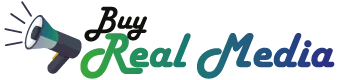 Buy Real Media