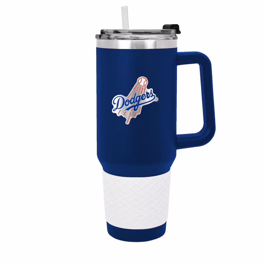 Los Angeles Dodgers 40oz. Colossus Travel Mug