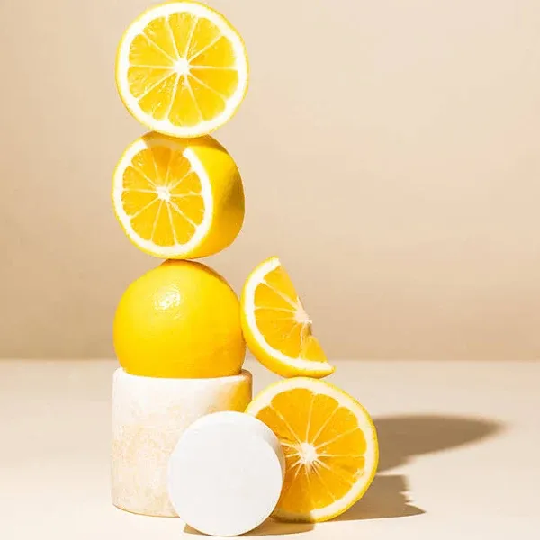 Makesy California Lemon Essential Oil In