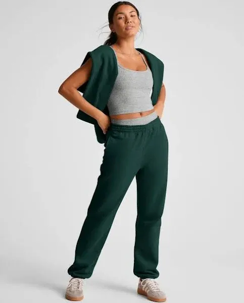 Beyond Yoga Women's On The Go Sweatpants