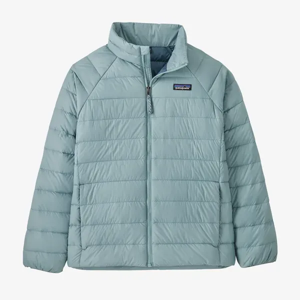 Patagonia Kids Down Sweater