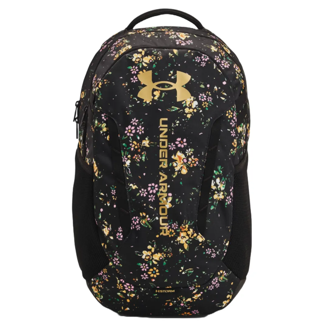 Under Armour Hustle 6.0 Backpack