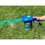 Hydro Mousse Liquid Lawn Fescue Kit