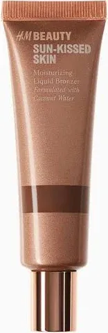 H&M Sun-Kissed Skin Liquid Bronzer