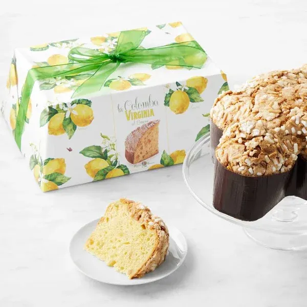 Lemon Colomba Set of 2