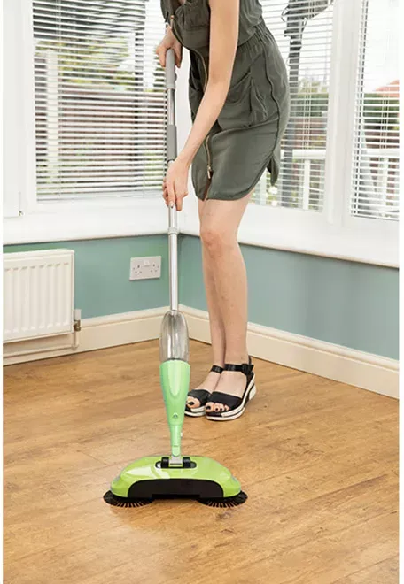 Ewbank LLC 5-in-1 Floor and Window Cleaner
