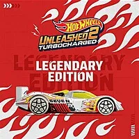 Hot Wheels Unleashed 2: Turbocharged Legendary Edition (Xbox One/Series X|S/PC or Cloud Digital Download) $13.49 w/ Xbox Game Pass Discount