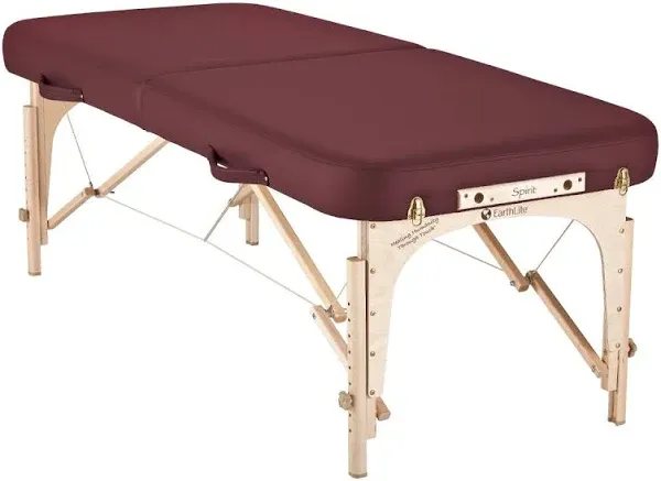 Earthlite Portable Massage Table