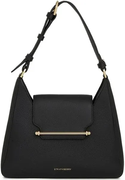 Multrees Leather Hobo