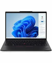 Lenovo ThinkPad T14 Gen 5 Intel (14) - Eclipse Black