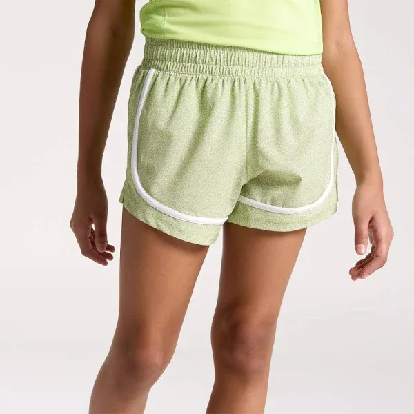 DSG Girls' Stride Shorts