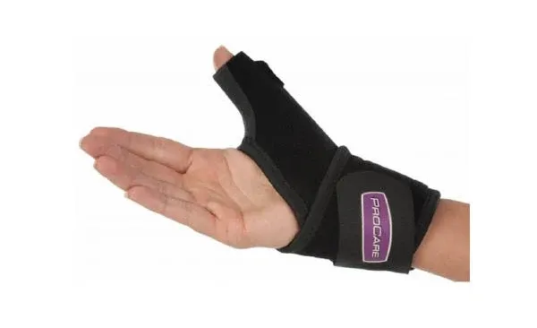ProCare Universal Thumb-O-Prene Support Brace
