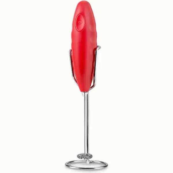 Milk Boss Comfort Grip Milk Frother